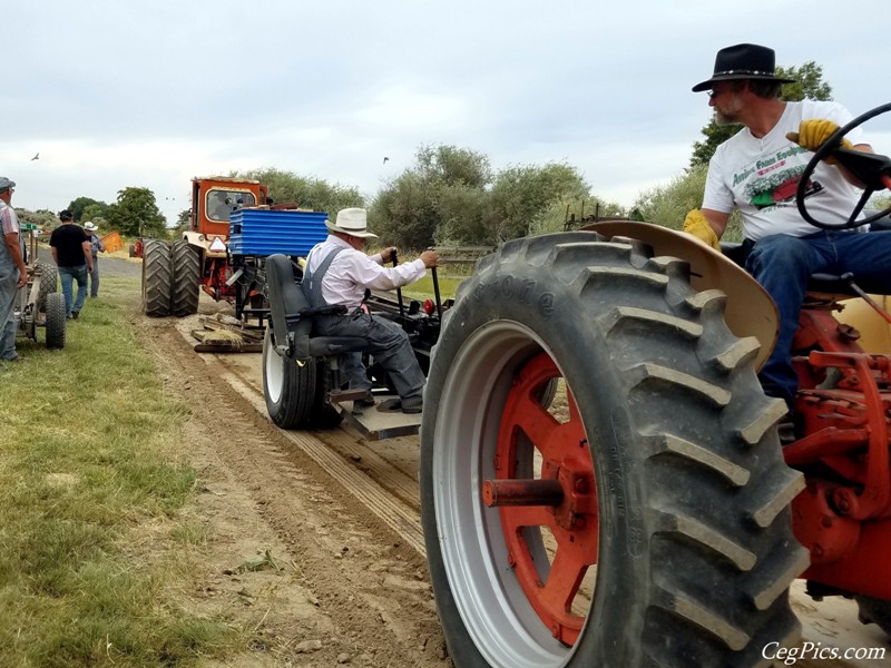 Pioneer Power Show & Swap Meet