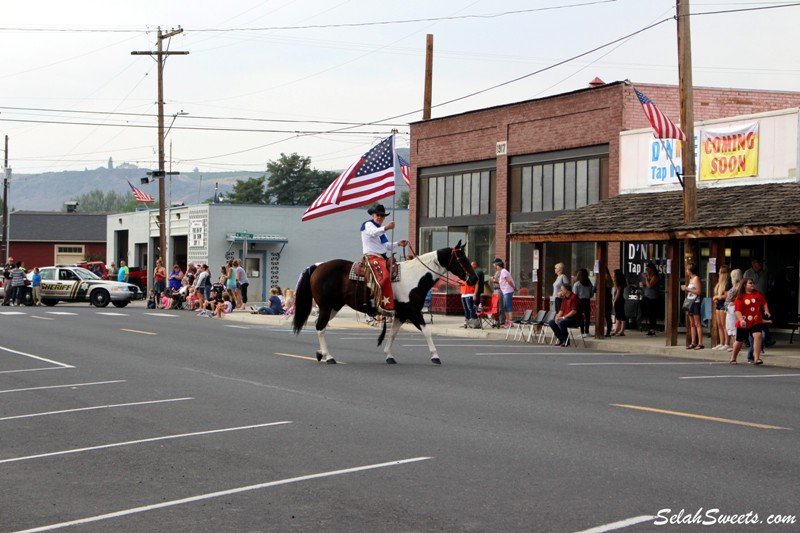 Naches Sportsmans’ Days