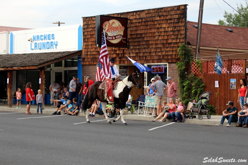 Naches Sportsmans’ Days