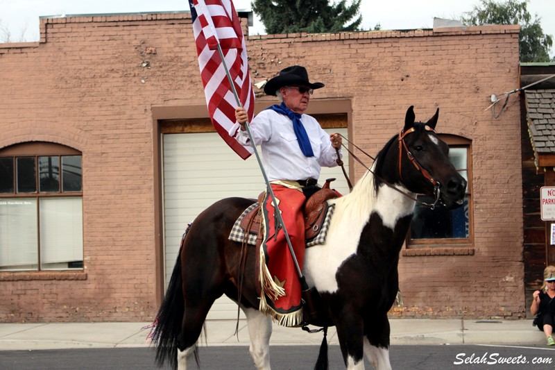 Naches Sportsmans’ Days