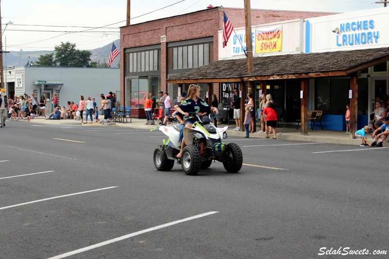 Naches Sportsmans’ Days