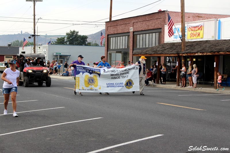 Naches Sportsmans’ Days