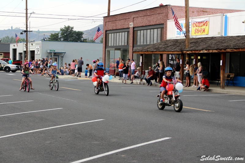 Naches Sportsmans’ Days