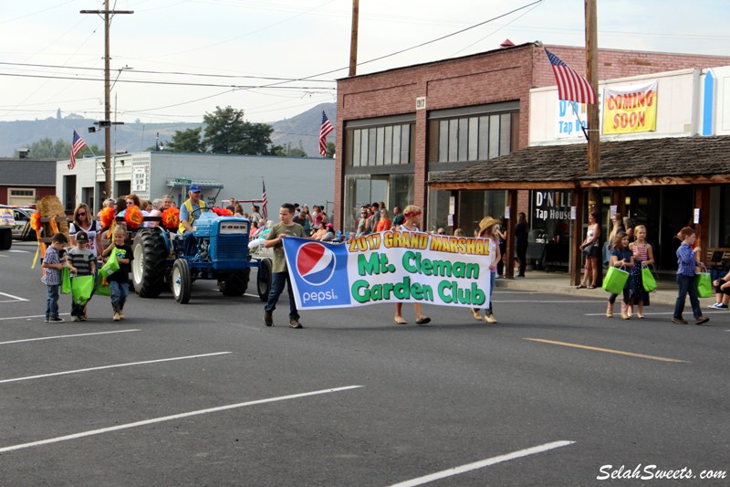 Naches Sportsmans’ Days