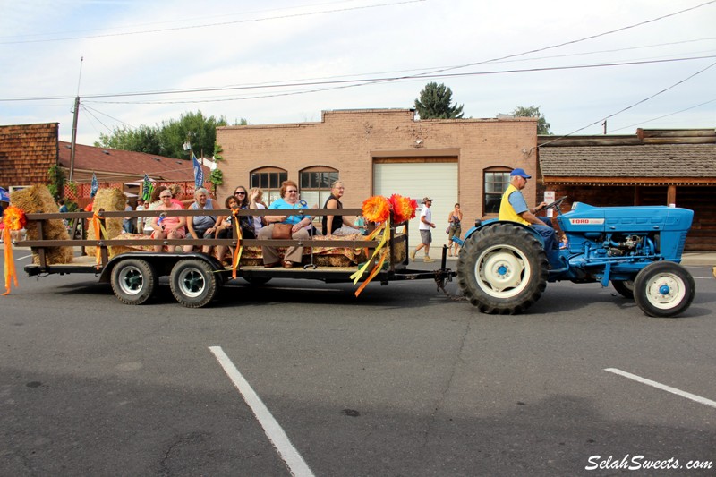 Naches Sportsmans’ Days