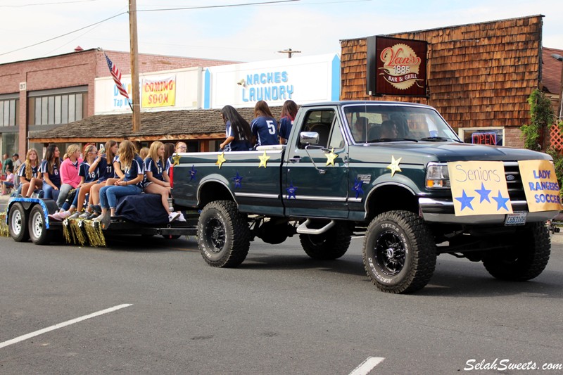 Naches Sportsmans’ Days