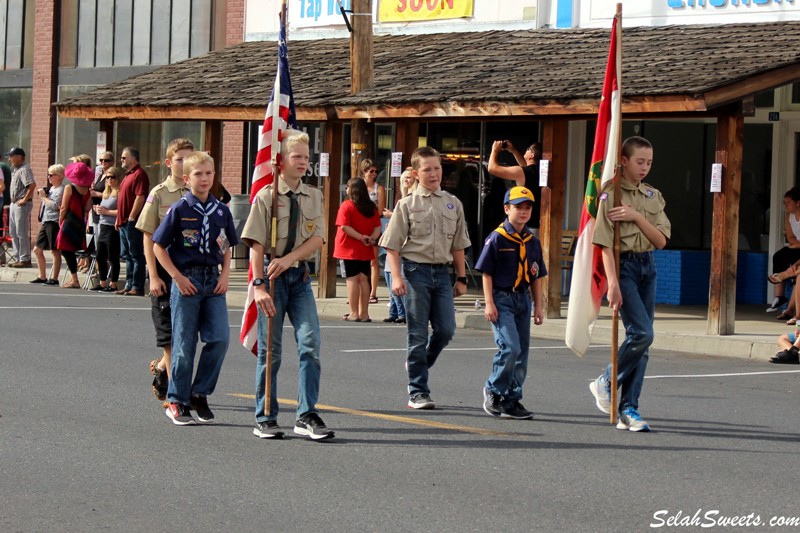 Naches Sportsmans’ Days