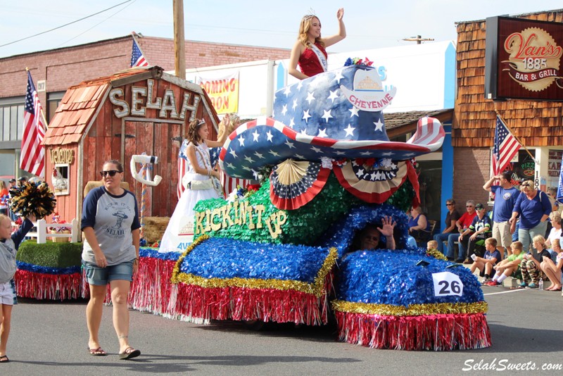 Naches Sportsmans’ Days