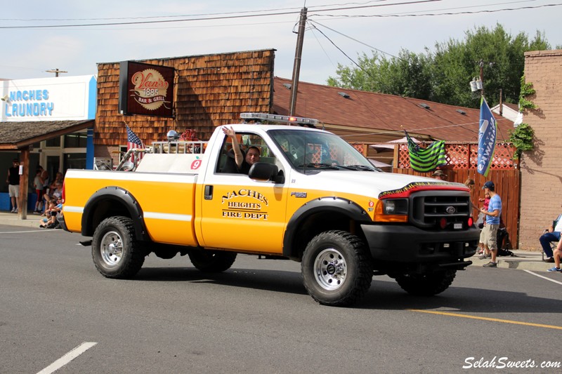 Naches Sportsmans’ Days