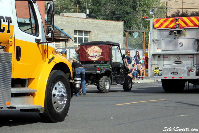 Naches Sportsmans’ Days