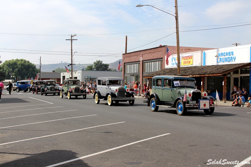 Naches Sportsmans’ Days