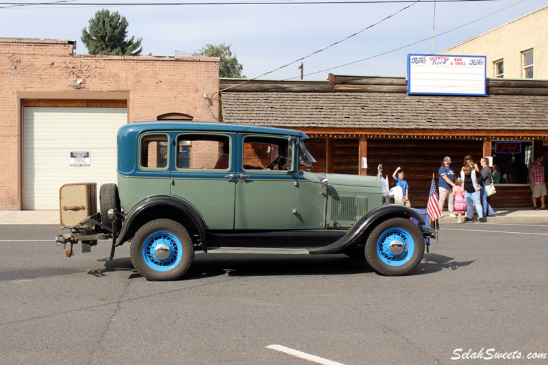 Naches Sportsmans’ Days