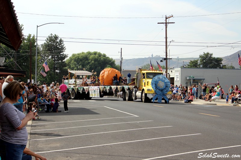 Naches Sportsmans’ Days