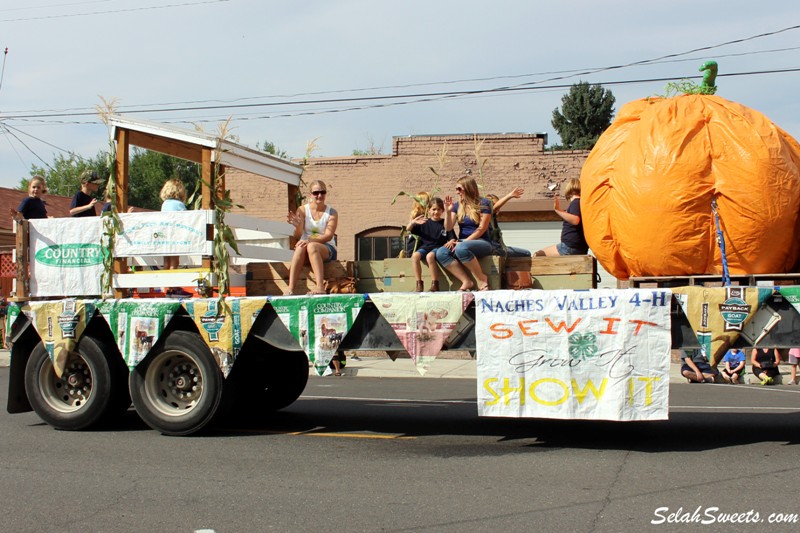 Naches Sportsmans’ Days