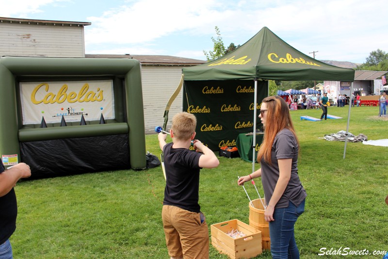 Naches Sportsmans’ Days