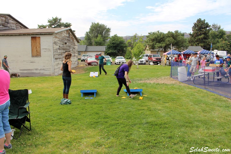 Naches Sportsmans’ Days