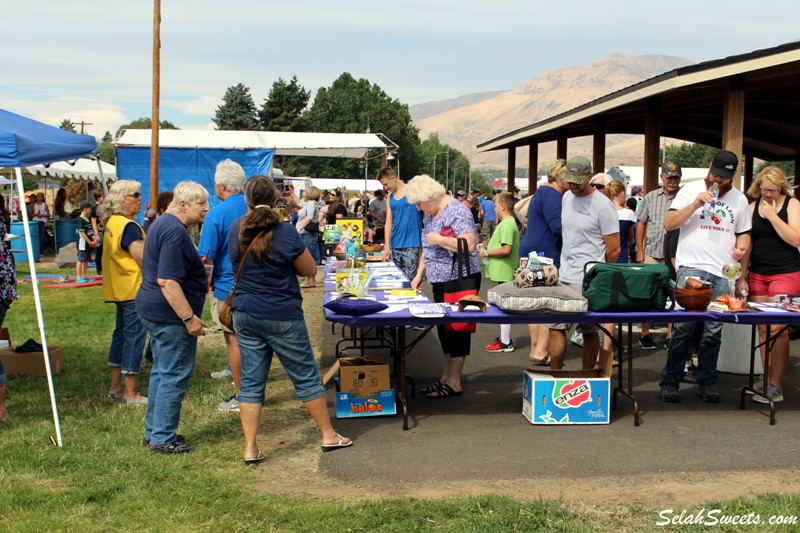 Naches Sportsmans’ Days