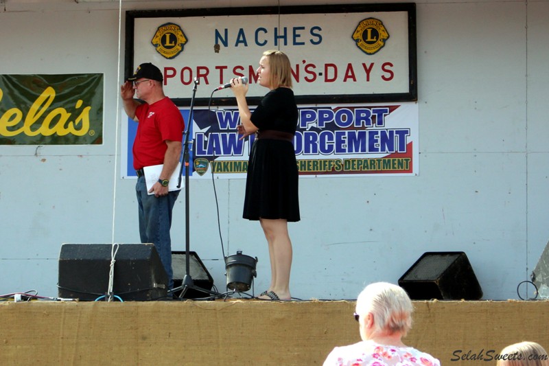 Naches Sportsmans’ Days