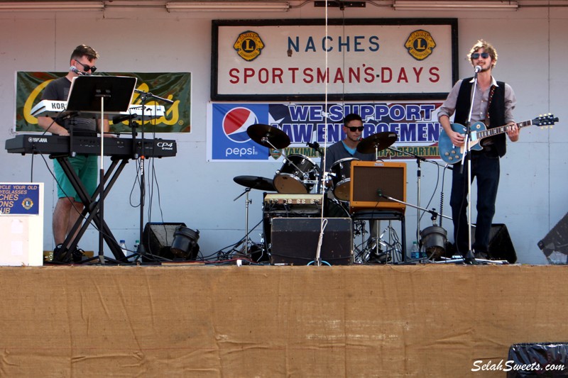 Naches Sportsmans’ Days