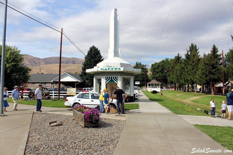 Naches Sportsmans’ Days