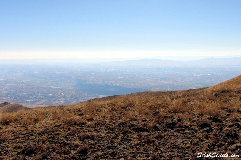 Cleman Mountain 4x4 Run