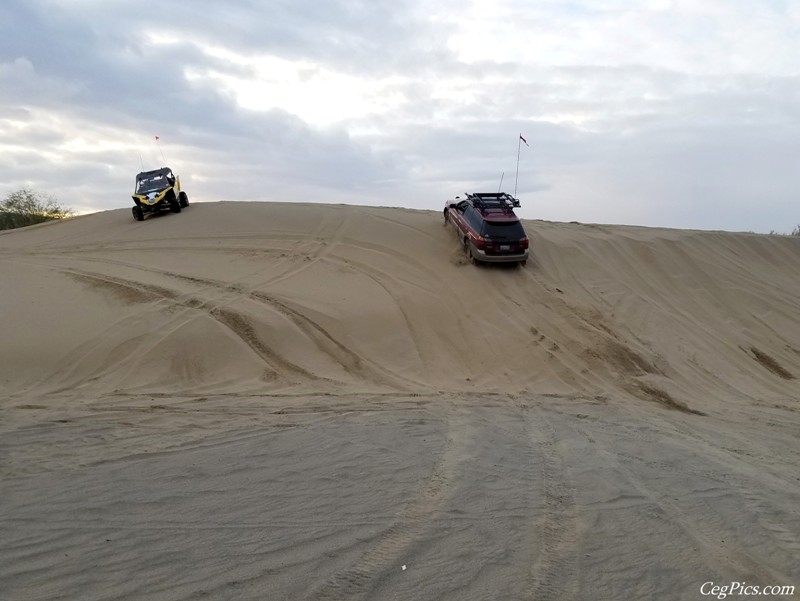 Beverly Dunes