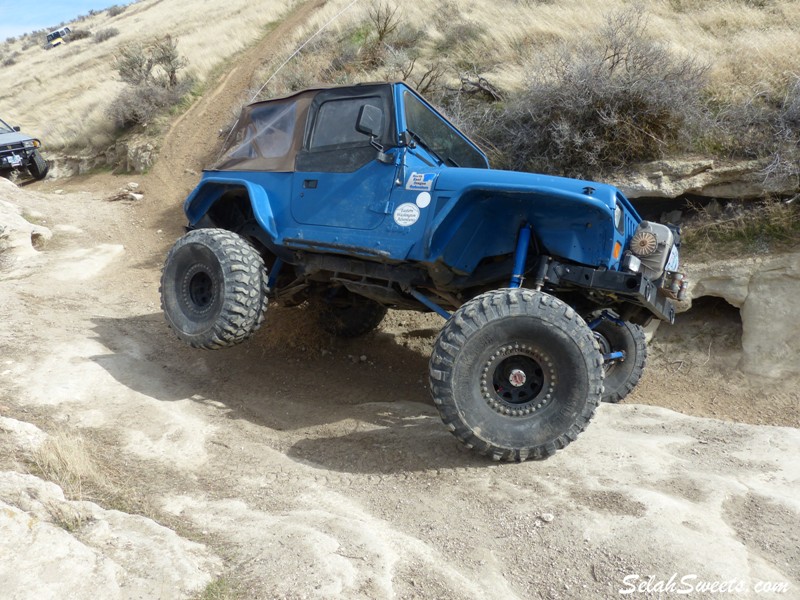 Slab ORV Area