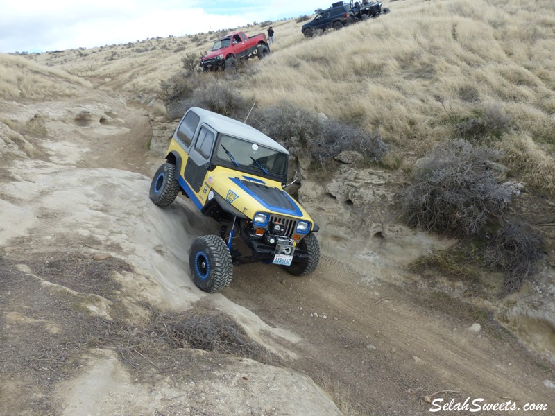 Slab ORV Area