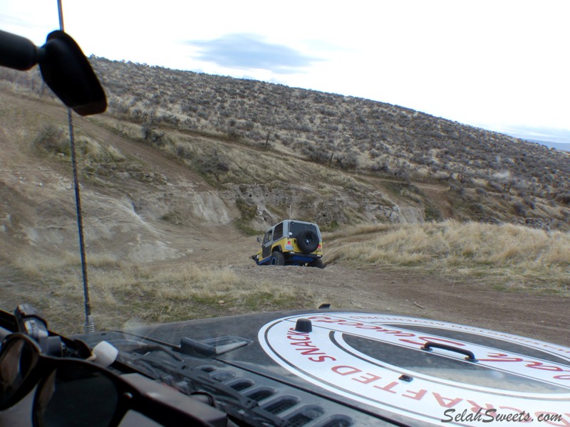 Slab ORV Area