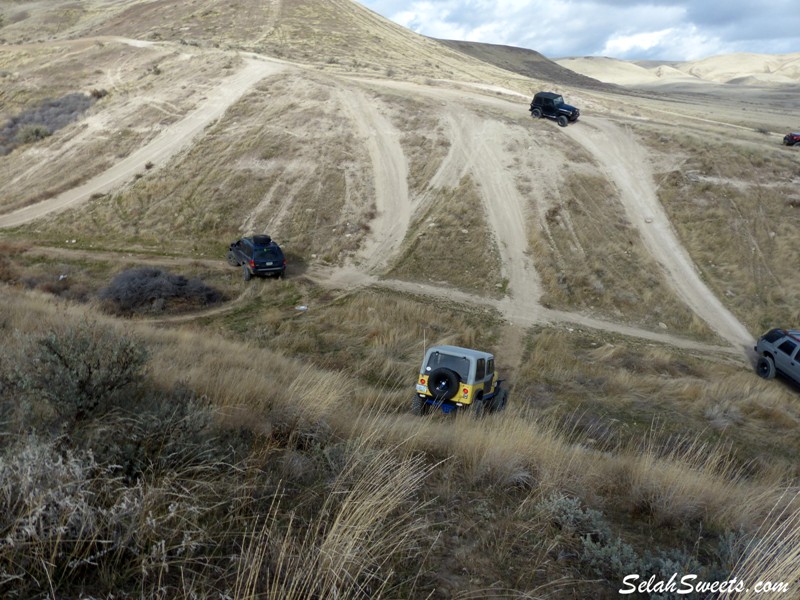 Slab ORV Area