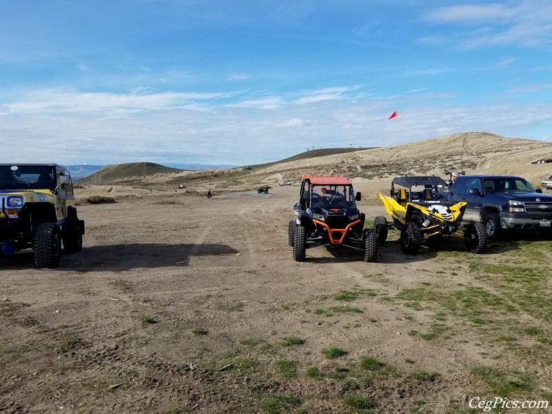 Slab ORV Area