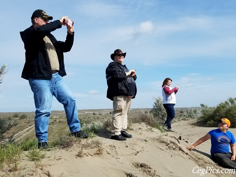 Juniper Dunes