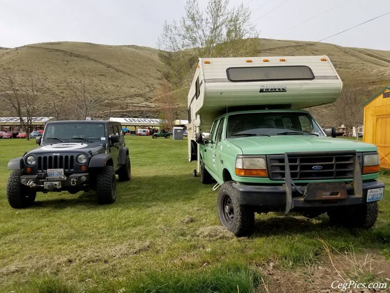 Old Steel Car Show