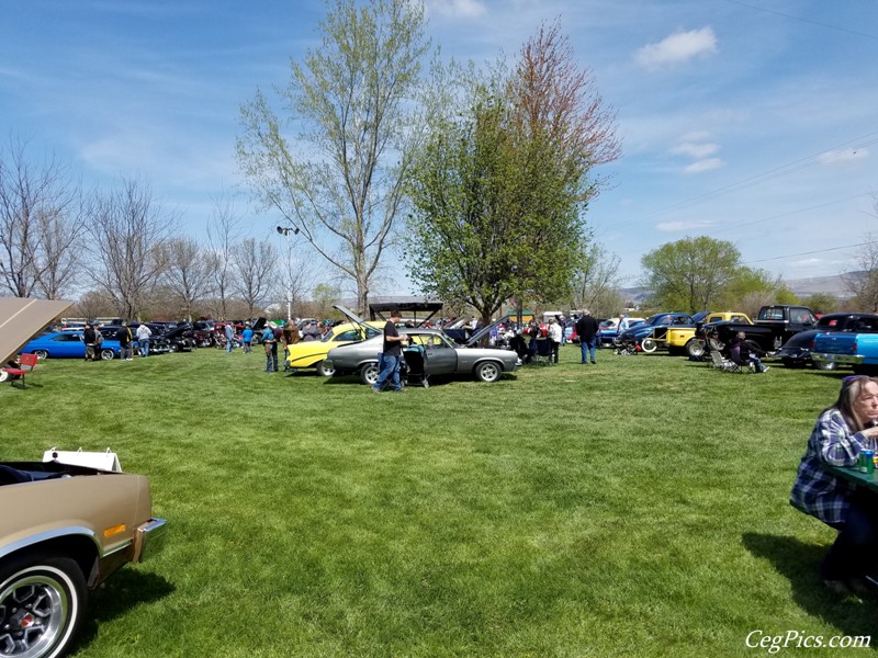 Old Steel Car Show