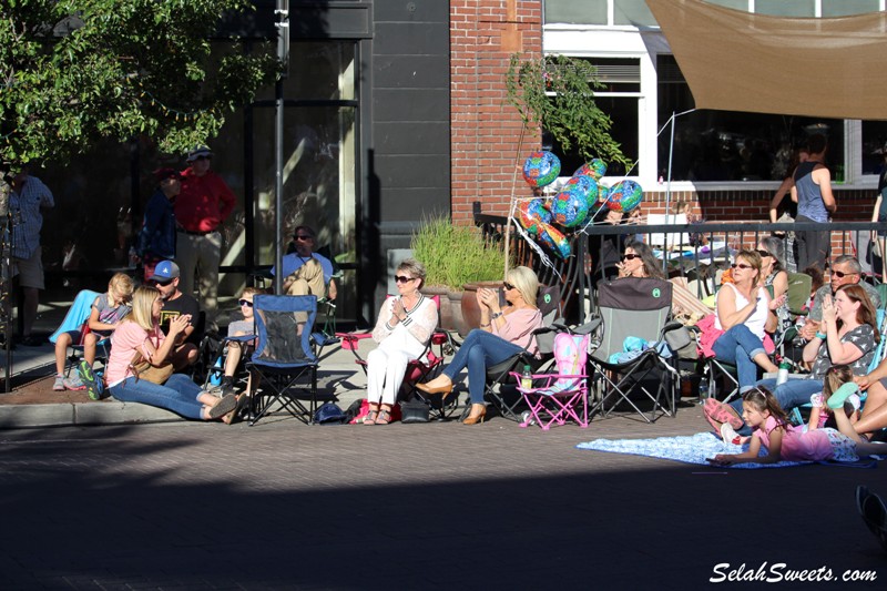 Yakima Downtown Summer Nights