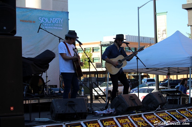 Yakima Downtown Summer Nights