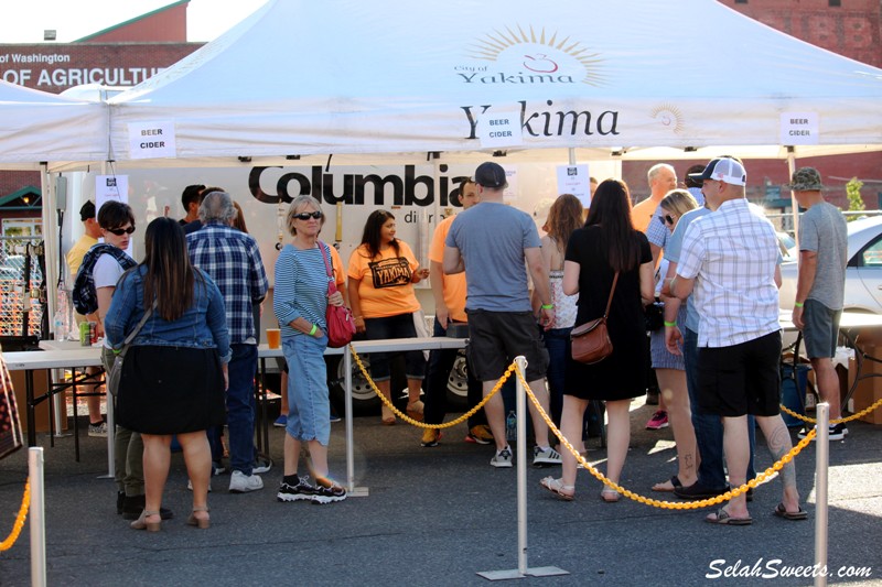 Yakima Downtown Summer Nights