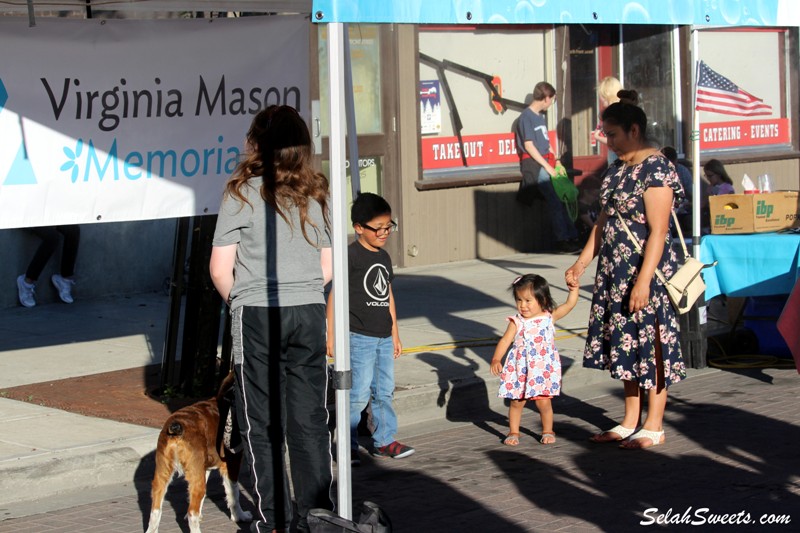 Yakima Downtown Summer Nights