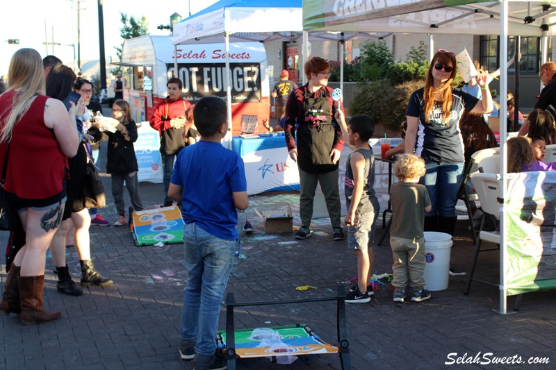 Yakima Downtown Summer Nights