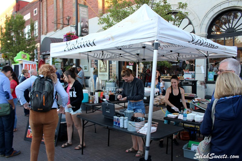 Yakima Downtown Summer Nights