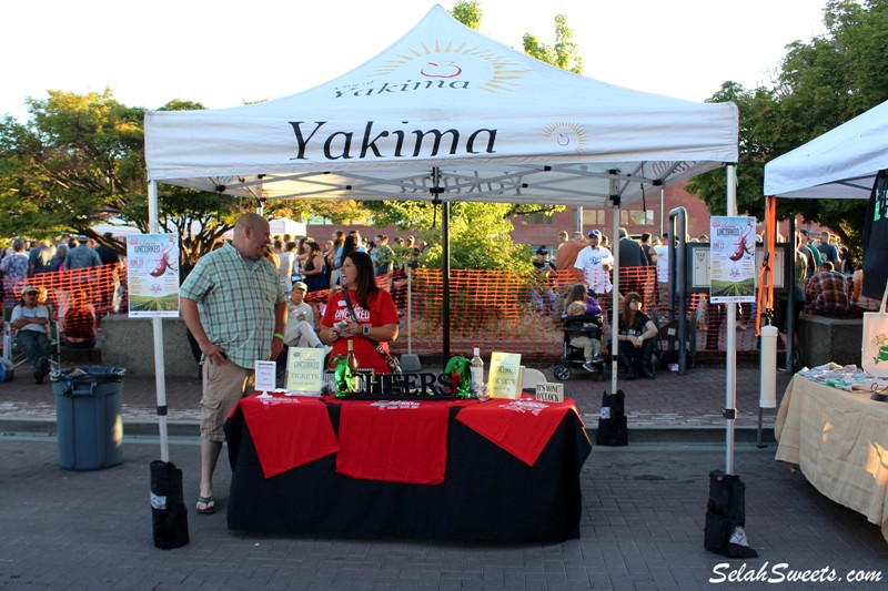 Yakima Downtown Summer Nights