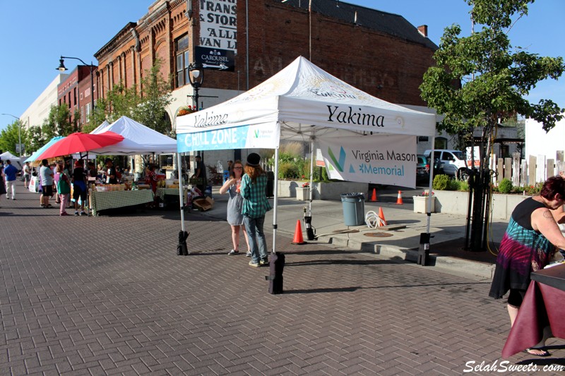 Yakima Downtown Summer Nights