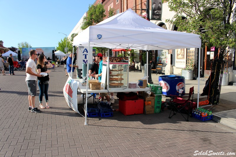 Yakima Downtown Summer Nights