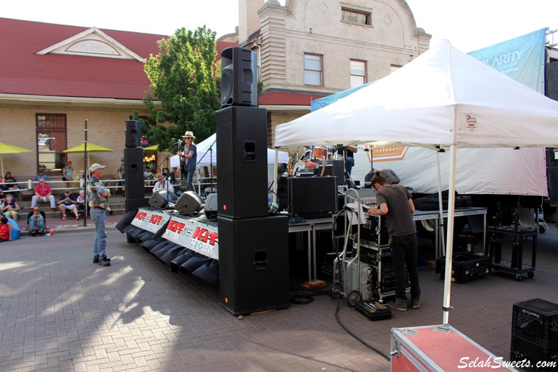 Yakima Downtown Summer Nights