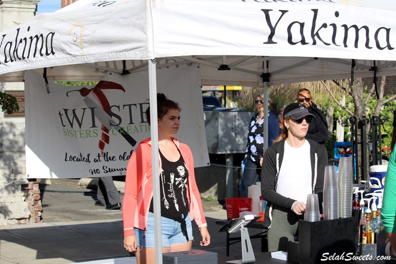 Yakima Downtown Summer Nights