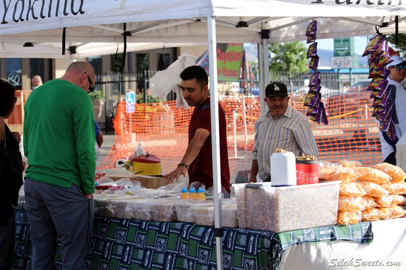 Yakima Downtown Summer Nights