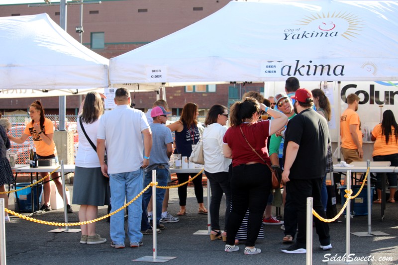 Yakima Downtown Summer Nights