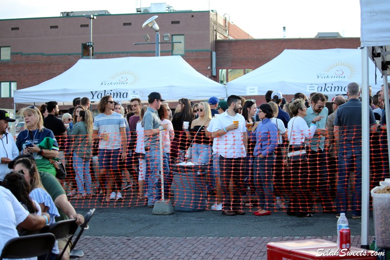 Yakima Downtown Summer Nights