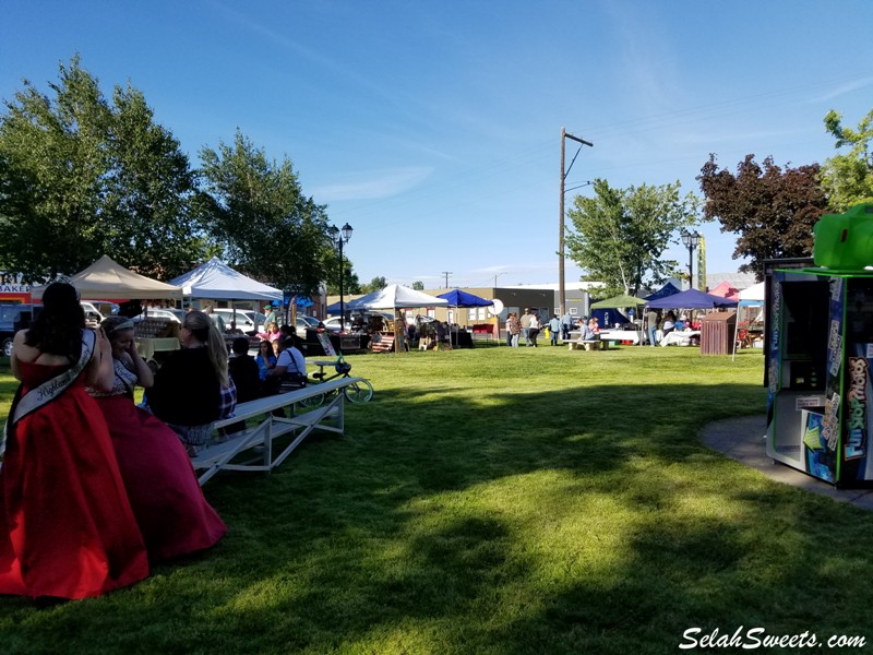 Highland Country Fair