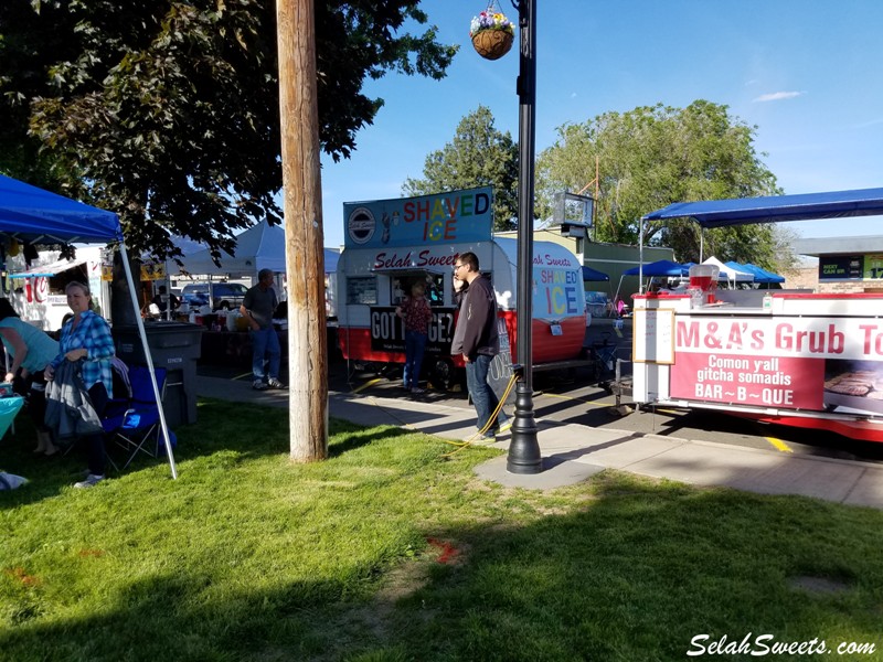 Highland Country Fair